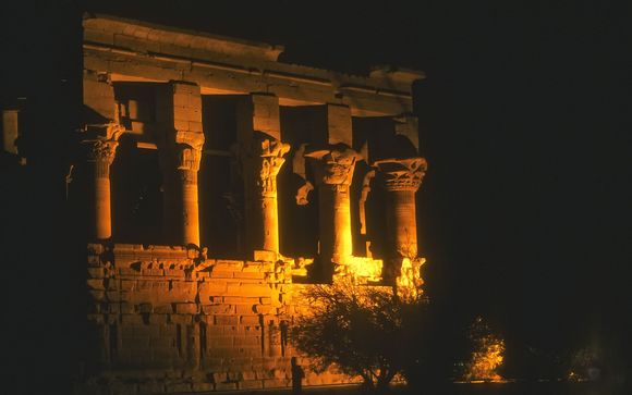 Your optional excursions & extras