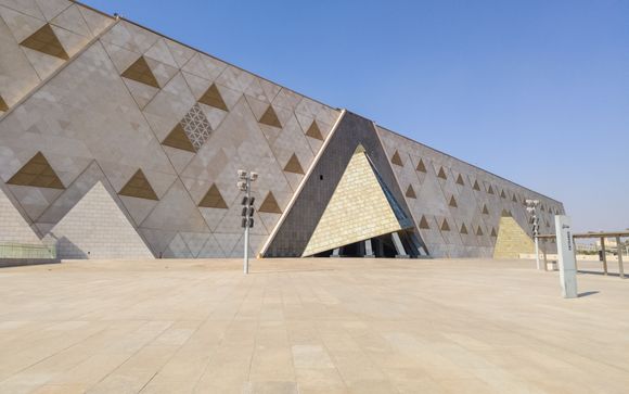 Your optional excursions & extras