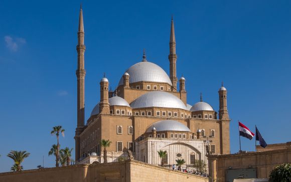 Your itinerary in detail