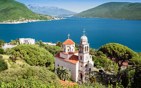 Welcome to Montenegro