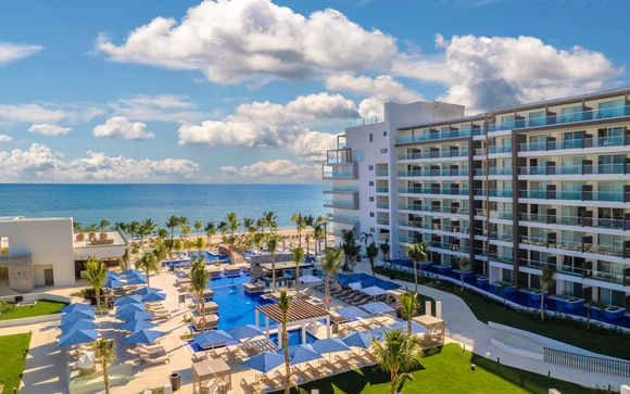 Royalton Splash Riviera Cancun 5*