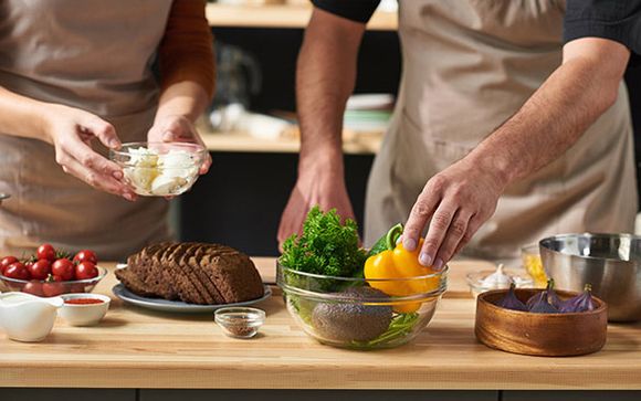 Your optional excursions