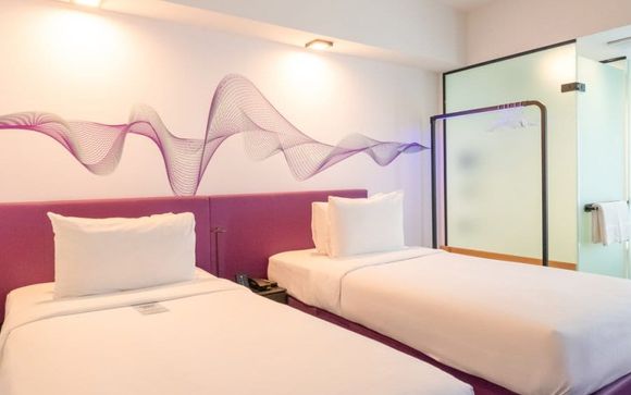 Your room
