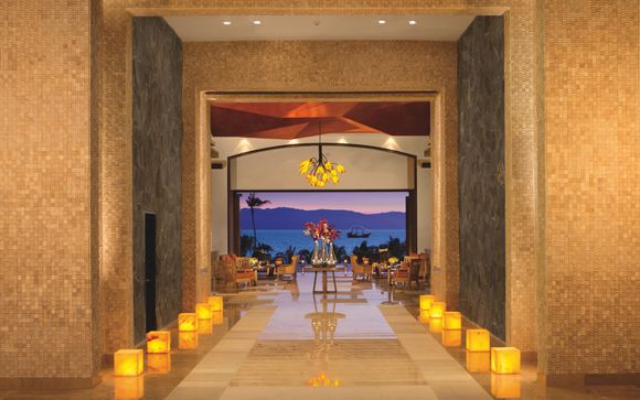 Dreams Vallarta Bay Resort & Spa 5*