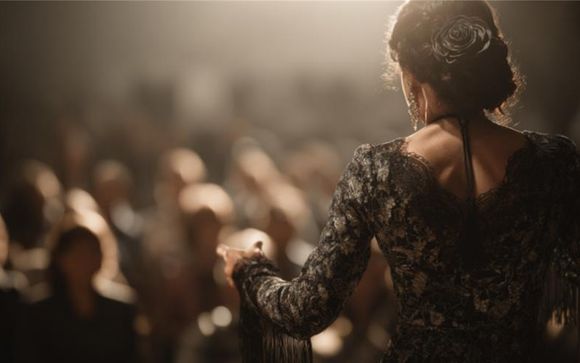 Fado concert (for stays of 5 nights or more)