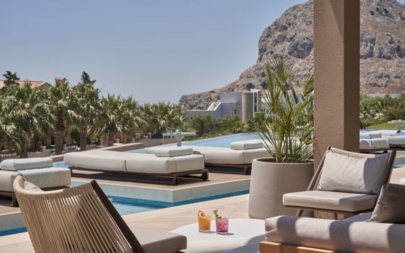 Atlantica Imperial Resort 5*