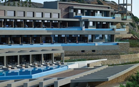 Atlantica Imperial Resort 5*