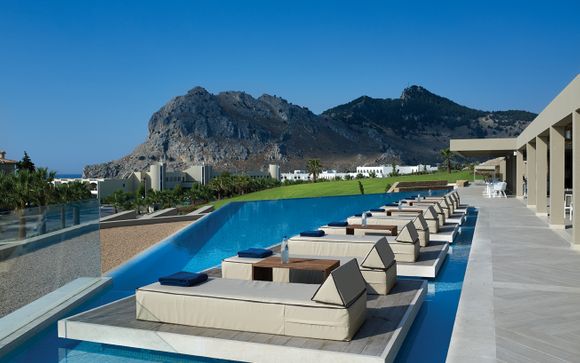 Atlantica Imperial Resort 5*