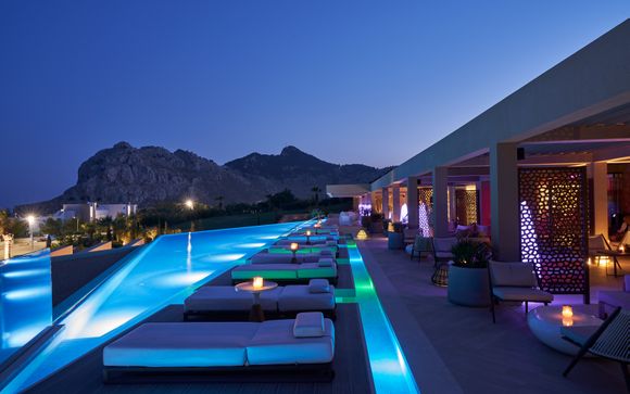 Atlantica Imperial Resort 5*