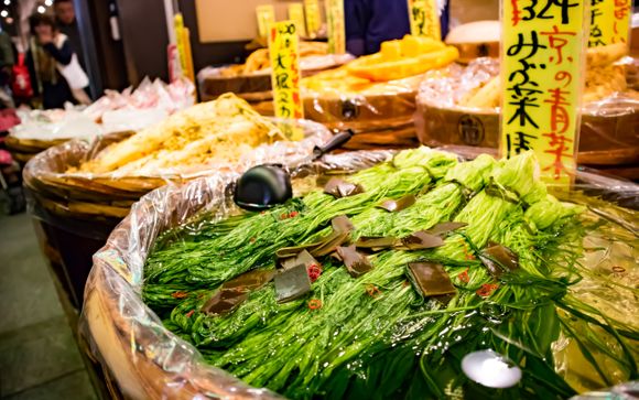 Your optional excursions & extras