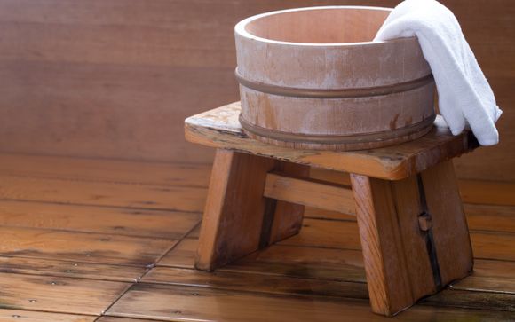 Your optional extras & excursions