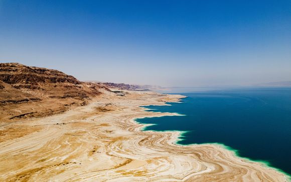 Your itinerary in detail