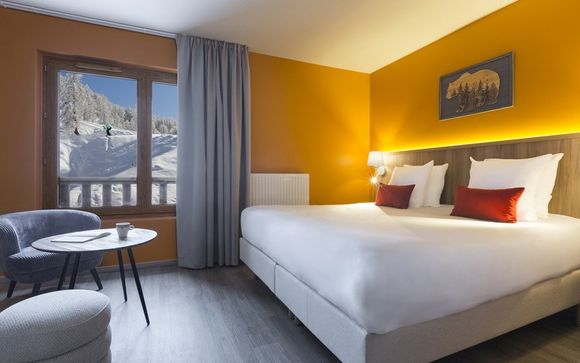 Your room
