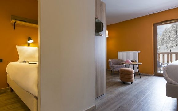 Your room