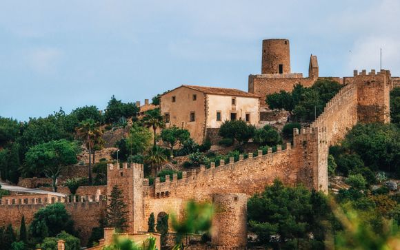 Your optional excursions