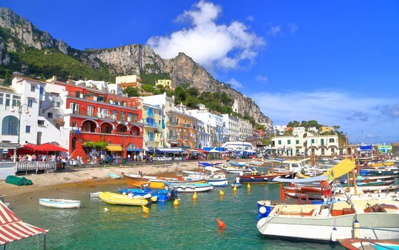 Your optional excursions & extras