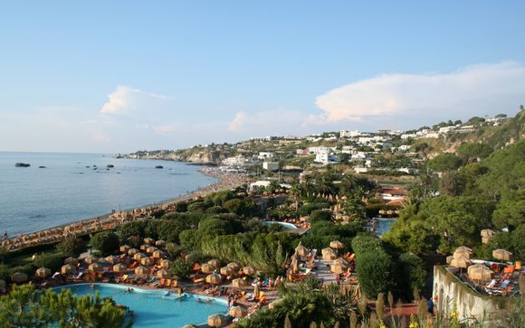 Your optional excursions