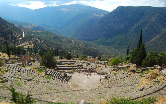 Optional excursions & extras