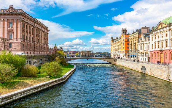 Your optional excursions