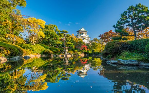 Your itinerary in detail