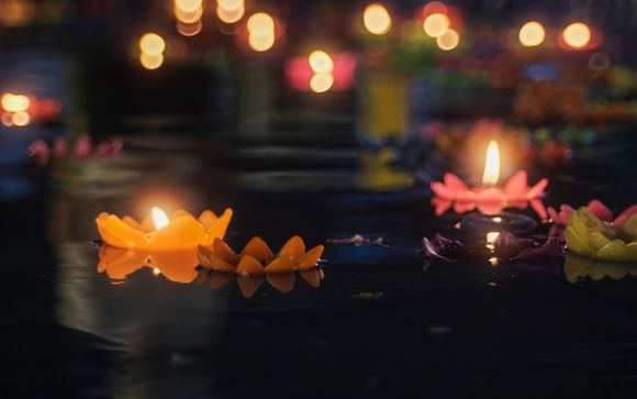 Optional excursions & extras