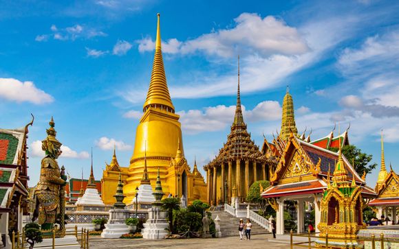 Optional excursions & extras