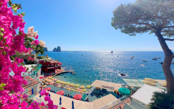 Your optional excursion