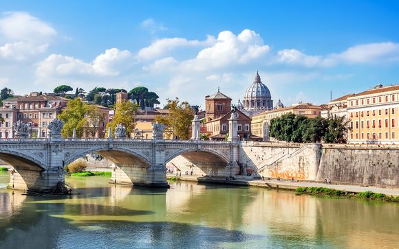 Your itinerary in detail