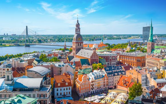 Your optional excursions