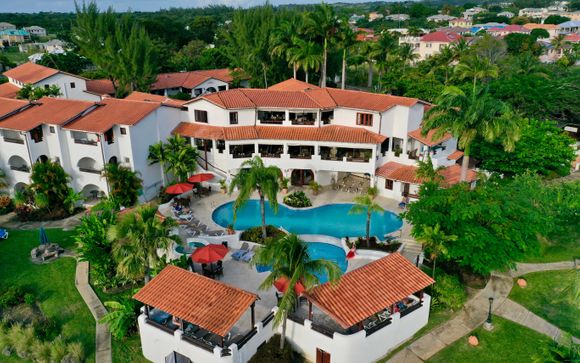 Sugar Cane Club Hotel & Spa 4*