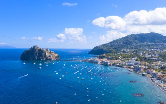 Your itinerary in detail