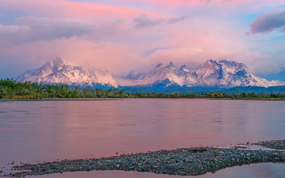 Your itinerary in detail