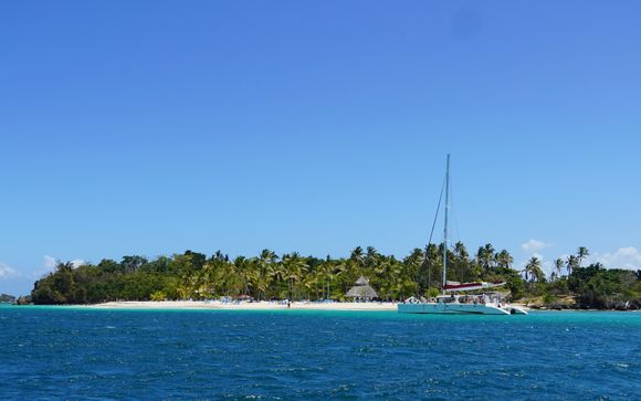 Included extras & excursions