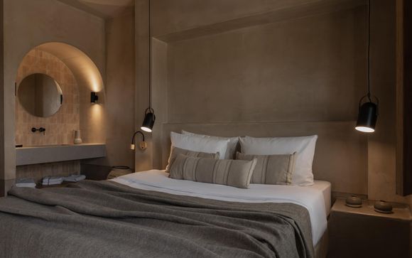 Your room