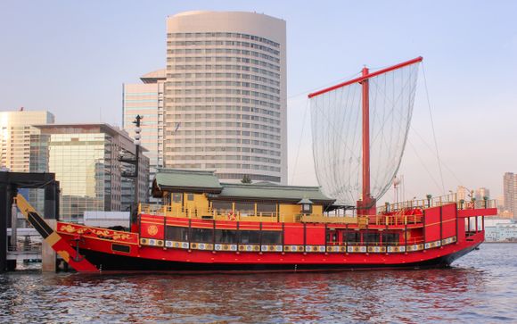 Your optional excursions & extras