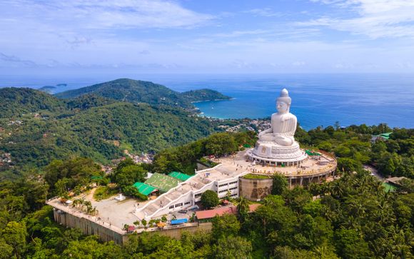 Your itinerary in detail