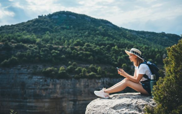 Included extras & excursions 