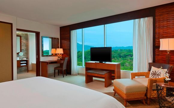 Your room