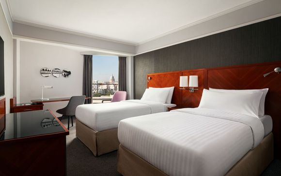 Your room