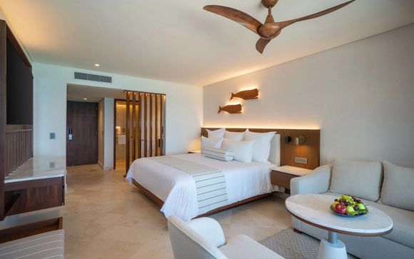 Your room