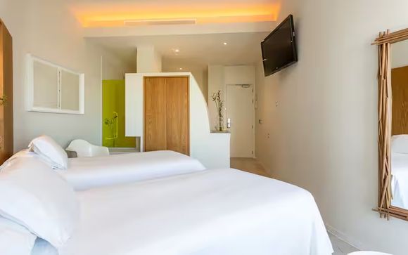 Your room