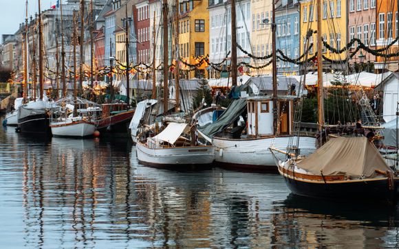 Optional excursions & extras