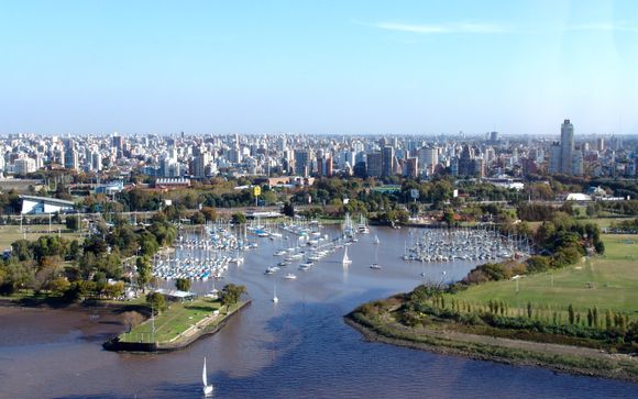 Your optional excursions & extras