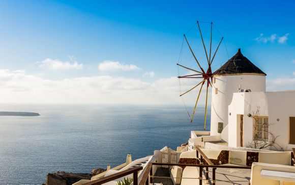 Your itinerary in detail