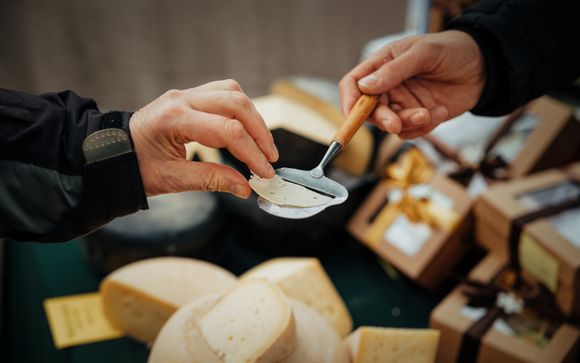 Your optional excursions