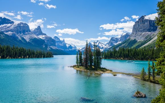 Your included extras & excursions 