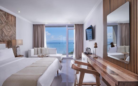 Your room