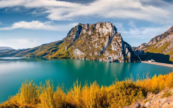 Included excursion and extras