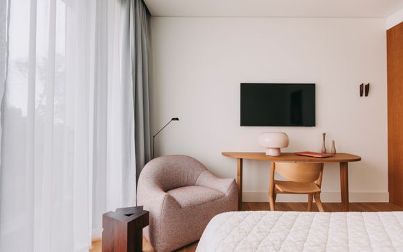 Your room