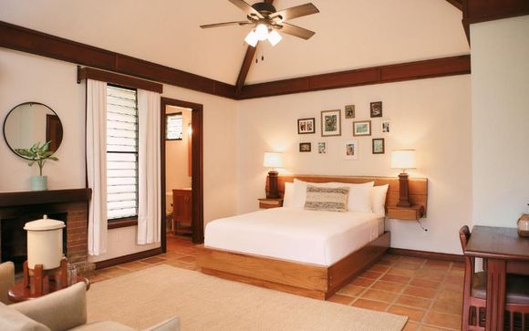Your room